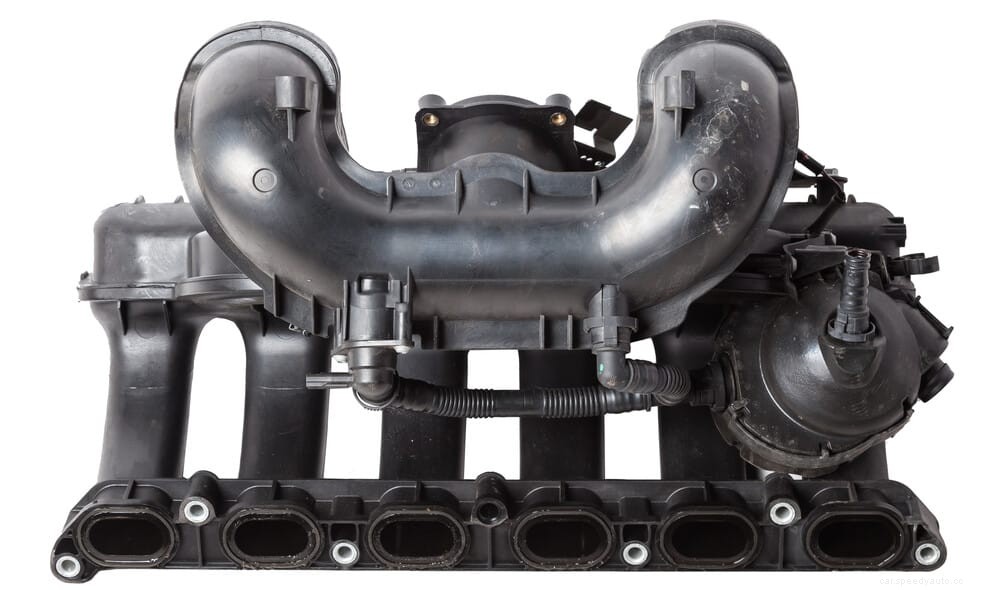 6 Symptoms of a Bad Intake Manifold (& Replacement Cost)