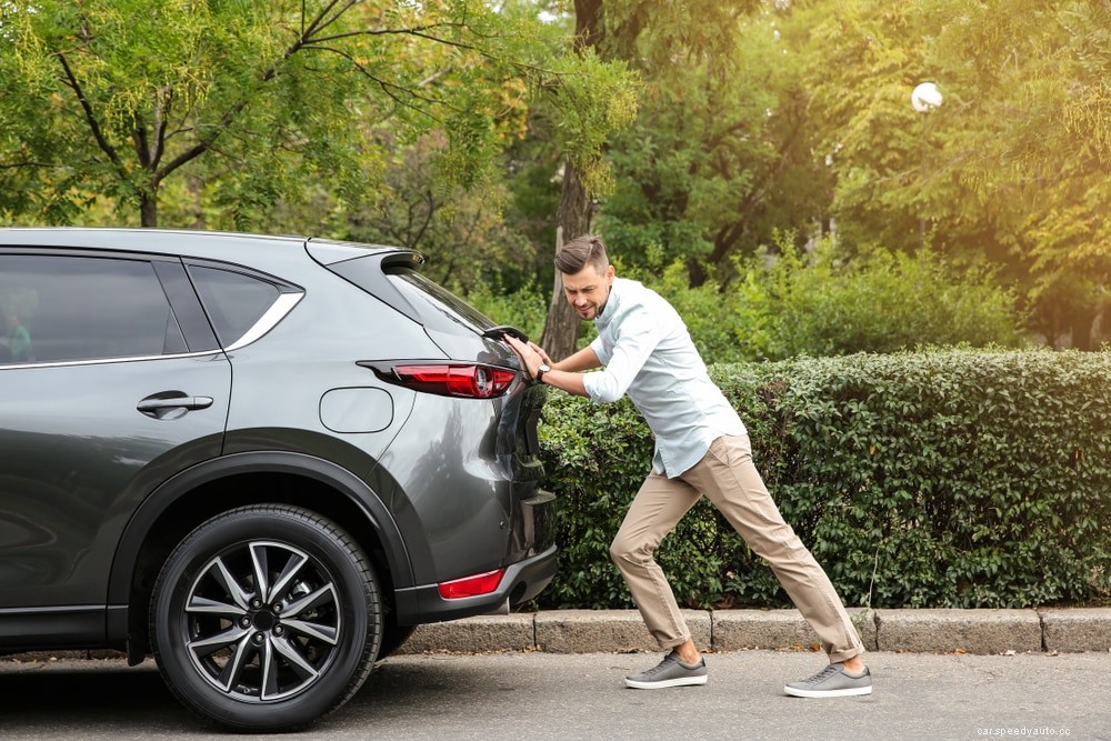 How to Start a Car with a Bad Starter (7 Steps)