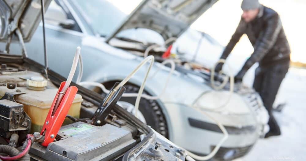 How to Start a Car with a Bad Starter (7 Steps)