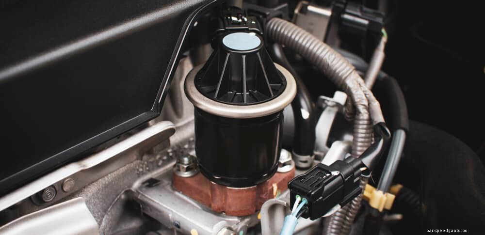 7 Signs of a Bad Intake Air Temp Sensor (& Replacement Cost)