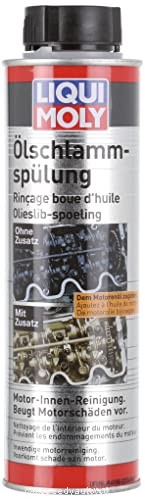 Engine Oil Sludge – Symptoms (& How to Remove it)