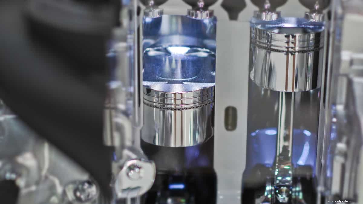 What is Piston Slap? (& Why Does it Occur)