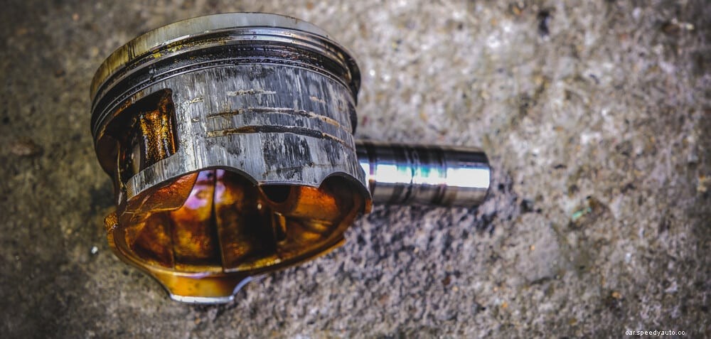 What is Piston Slap? (& Why Does it Occur)