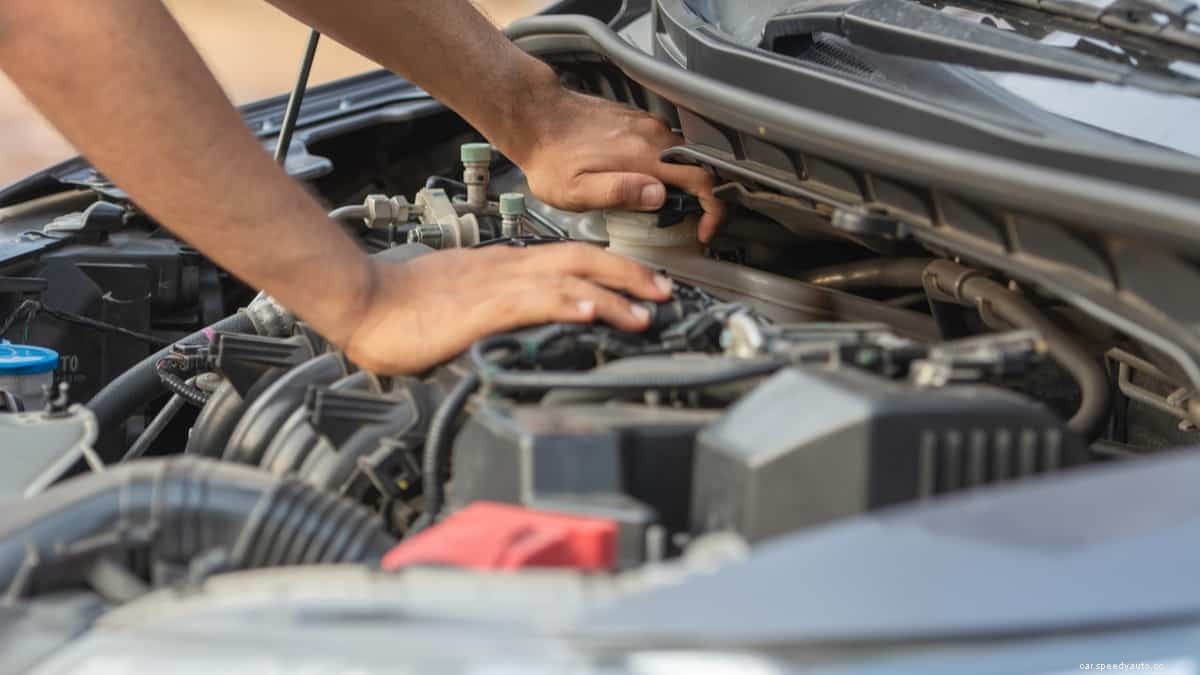 Lifter Tick – Causes, Repair Cost & How to Fix it