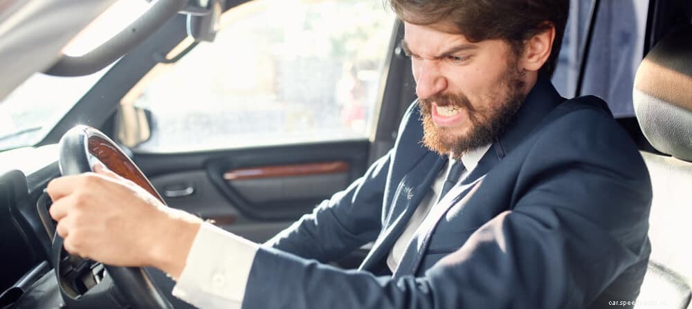 Engine Running Lean (Causes & Symptoms)