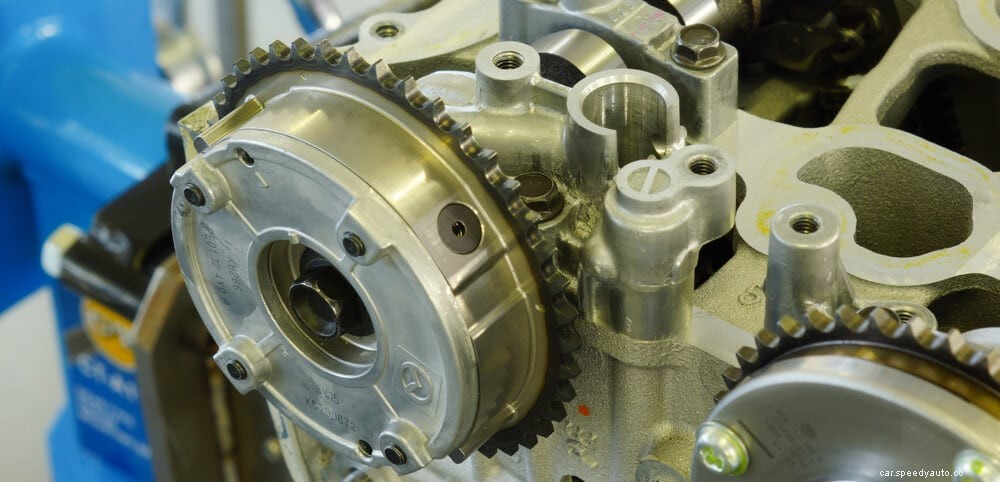 5 Symptoms of a Bad Oil Control Valve (VVT Solenoid)