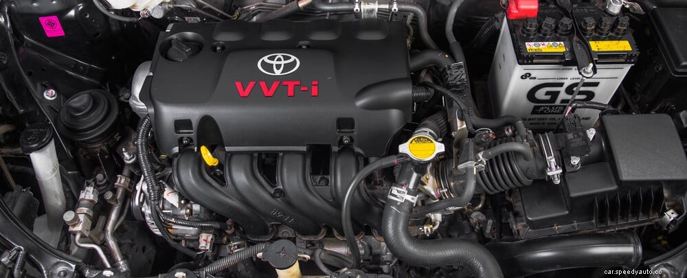 5 Symptoms of a Bad Oil Control Valve (VVT Solenoid)