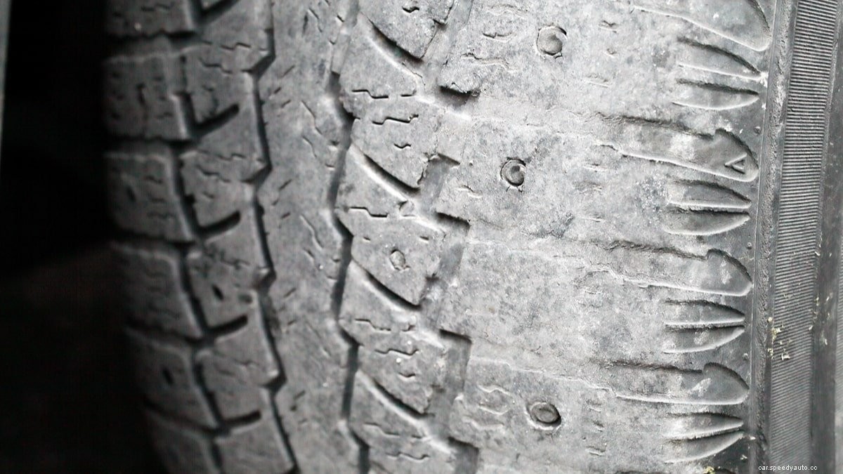 Inner Tire Wear – Causes & How to Fix it