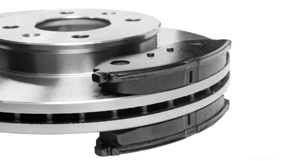 Grinding Noise When Braking? (Here’s How To Fix it)