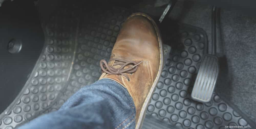 Grinding Noise When Braking? (Here’s How To Fix it)