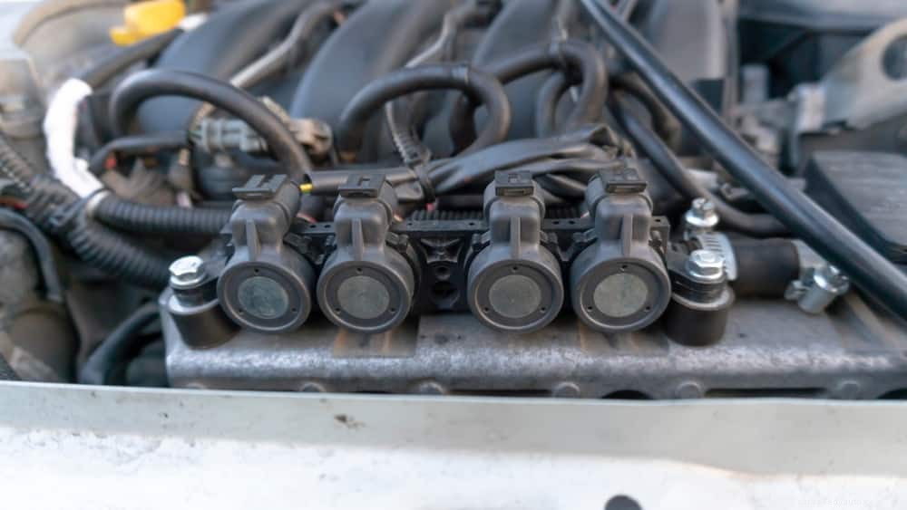 Car Is Hard To Start When Warm? (Reasons & What to do)