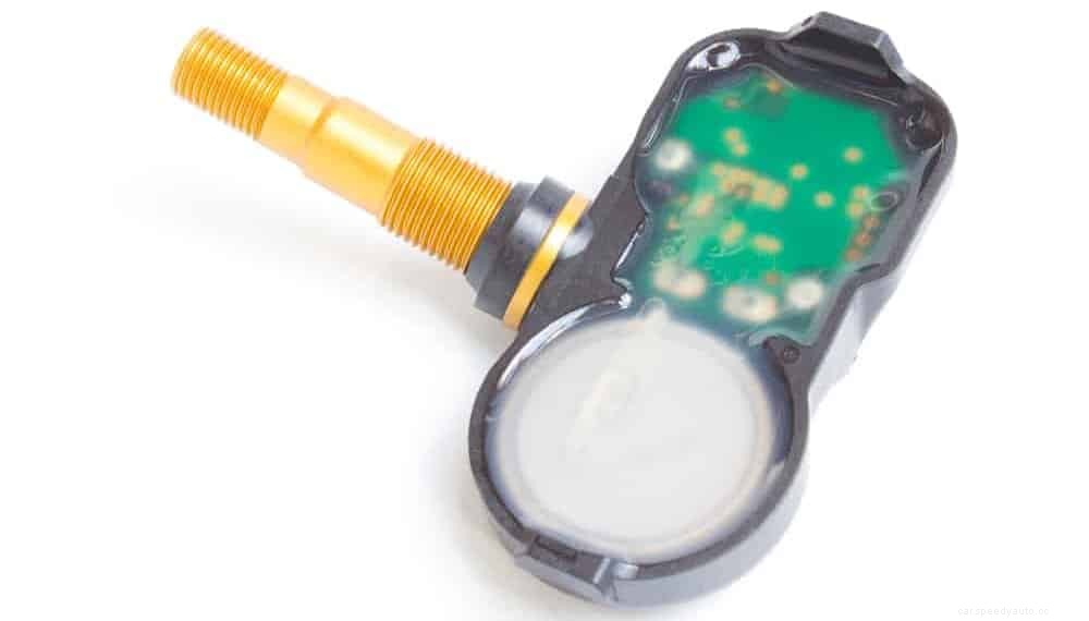 Tire Pressure Sensor Fault (What It Means & How to Fix It)