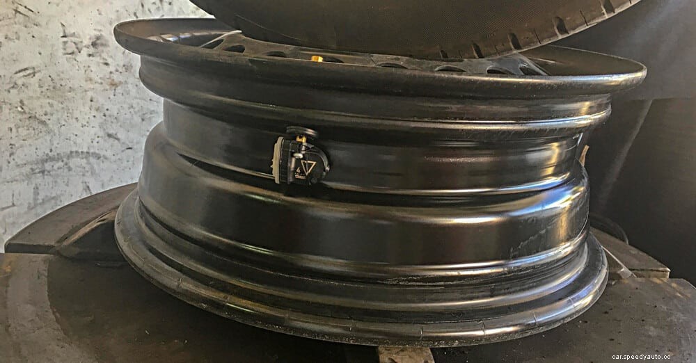 Tire Pressure Sensor Fault (What It Means & How to Fix It)