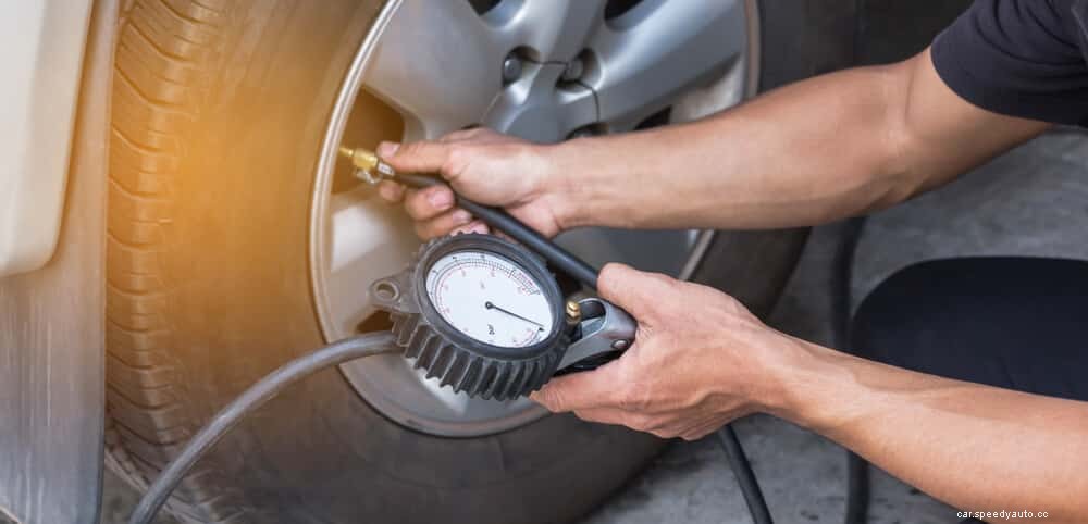 Tire Pressure Sensor Fault (What It Means & How to Fix It)