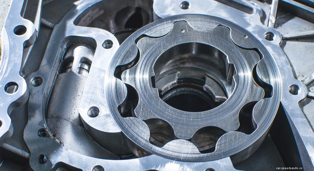 Low Oil Pressure Warning Light Coming On (How to Fix it)