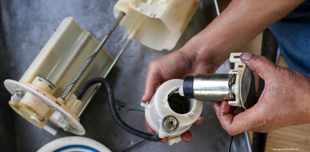 Car Won’t Start After Getting Gas (Causes & What to Do)