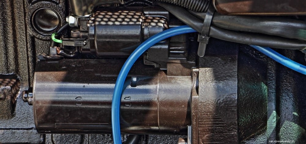 Car Won’t Start After Getting Gas (Causes & What to Do)