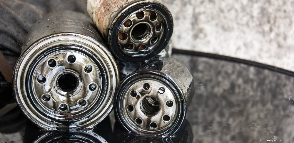 Low Oil Pressure Warning Light Coming On (How to Fix it)