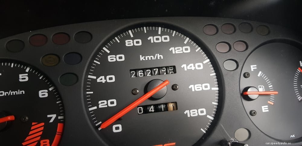 Low Oil Pressure Warning Light Coming On (How to Fix it)