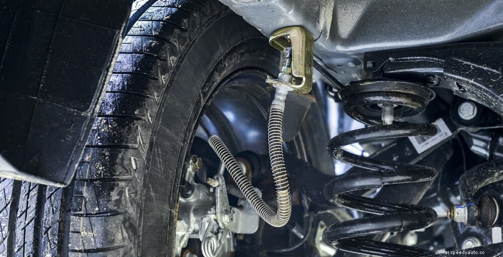 Brake Caliper Sticking (Causes & How to Prevent it)