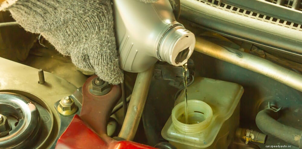 Brake Caliper Sticking (Causes & How to Prevent it)