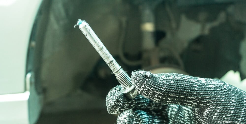 Brake Caliper Sticking (Causes & How to Prevent it)