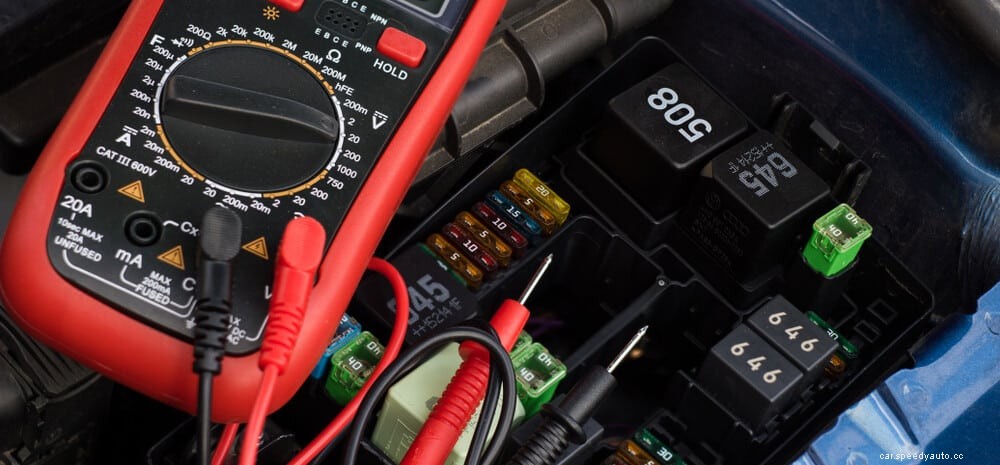 Brake Lights Stay On? (5 Causes & How to Fix it)