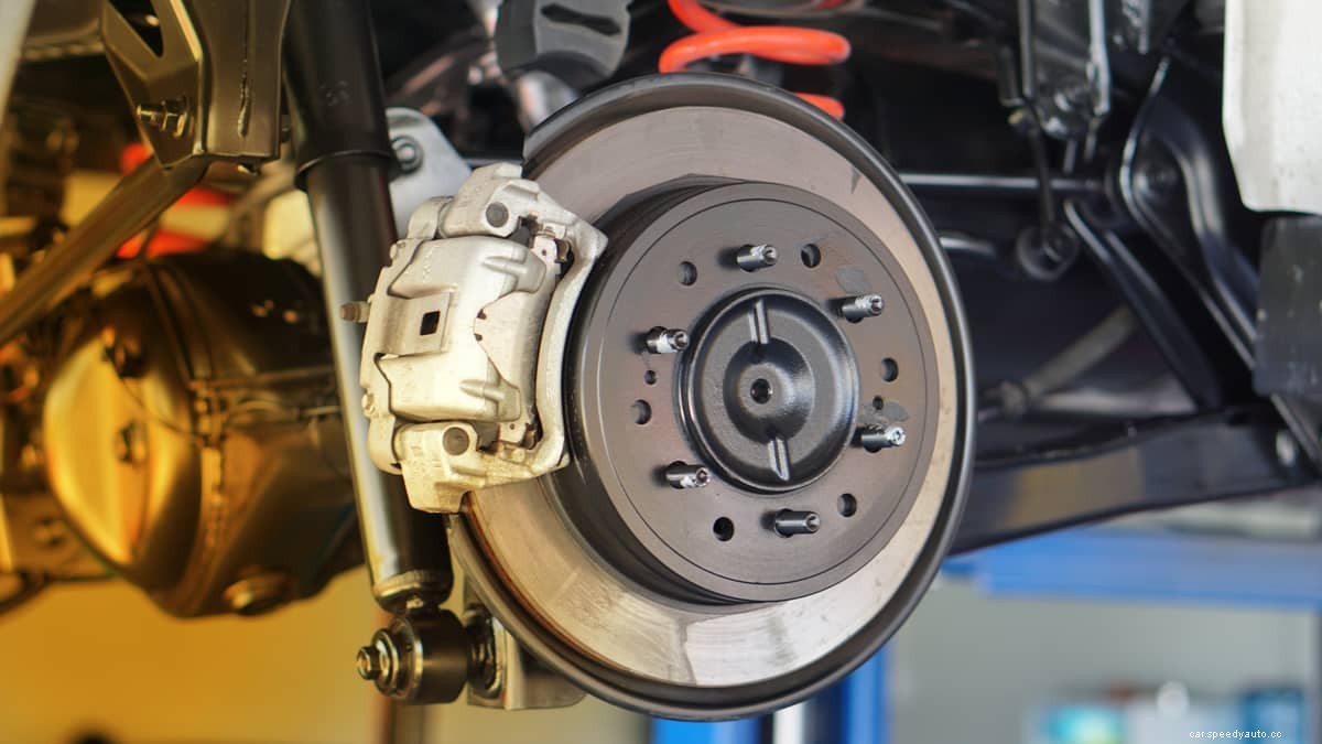 New Brakes Squeak? – Common Causes & How to Fix it