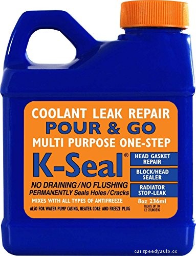 Oil In Coolant Reservoir? (Should I Worry?)