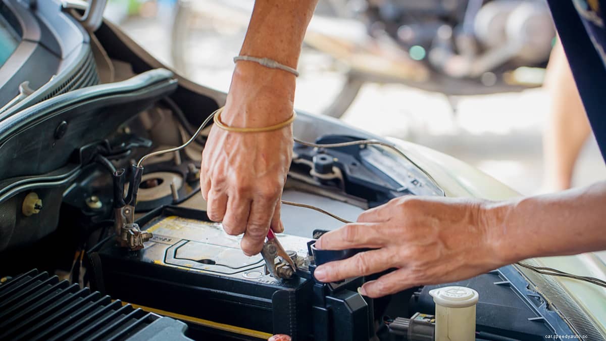 Car Won’t Start After Replacing Battery – Causes & What to Do