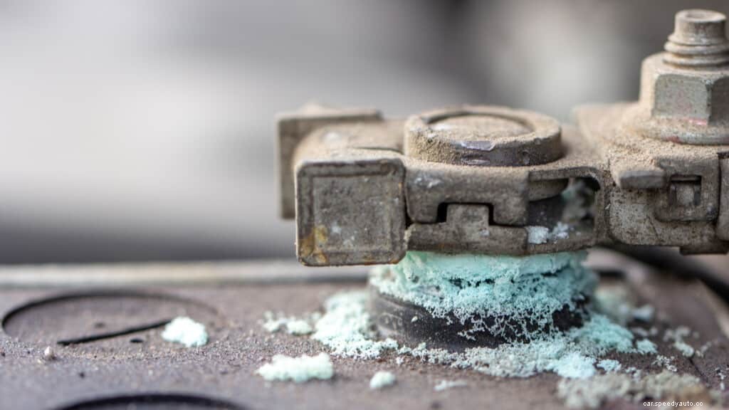 Car Won’t Start After Replacing Battery – Causes & What to Do