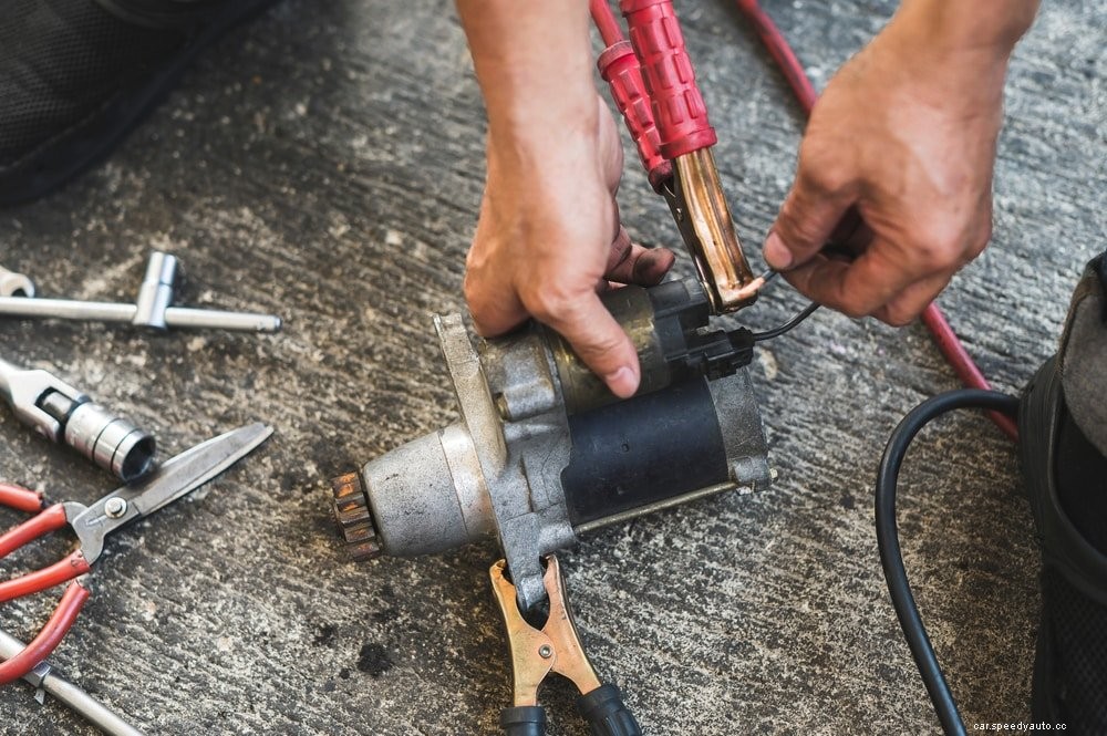 Car Won’t Start After Replacing Battery – Causes & What to Do