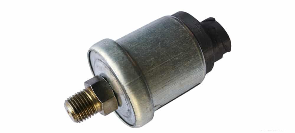 High Oil Pressure: Main Causes & Symptoms (How to Fix It)