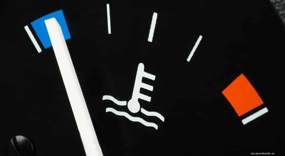 High Oil Pressure: Main Causes & Symptoms (How to Fix It)