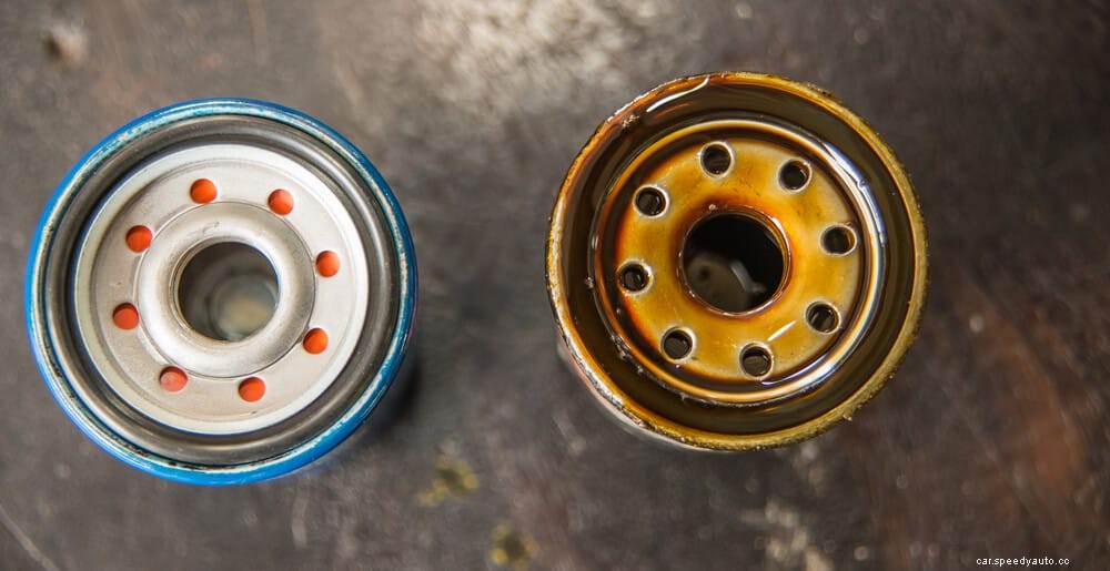 High Oil Pressure: Main Causes & Symptoms (How to Fix It)