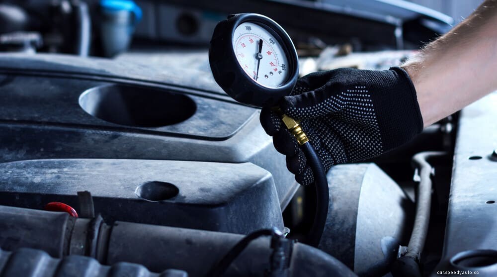 High Oil Pressure: Main Causes & Symptoms (How to Fix It)