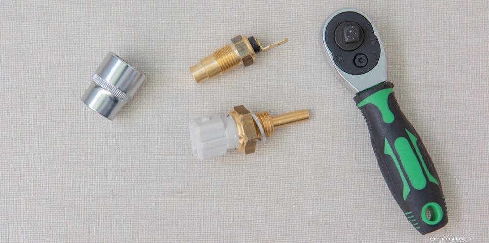 Temperature Gauge Stays On Cold? (Causes & How to Fix It)