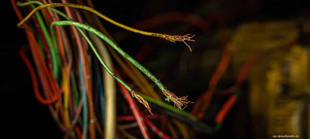 Temperature Gauge Stays On Cold? (Causes & How to Fix It)