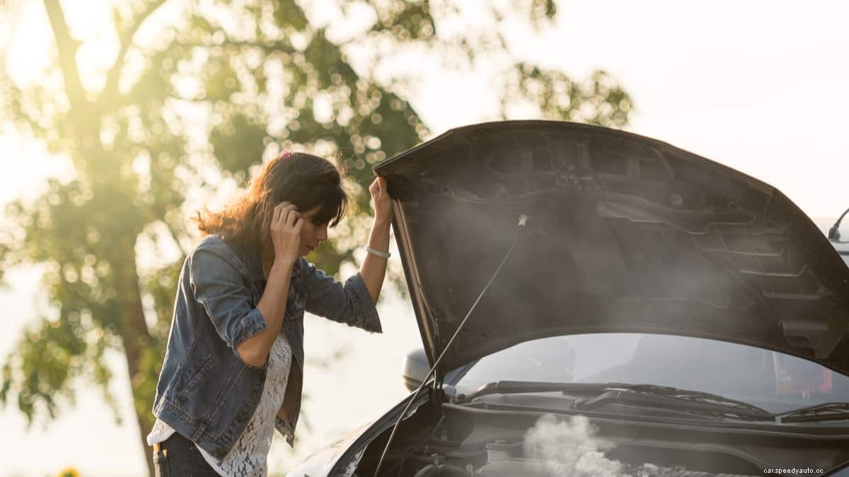 9 Causes of an Overheating Car Engine (& How To Fix)