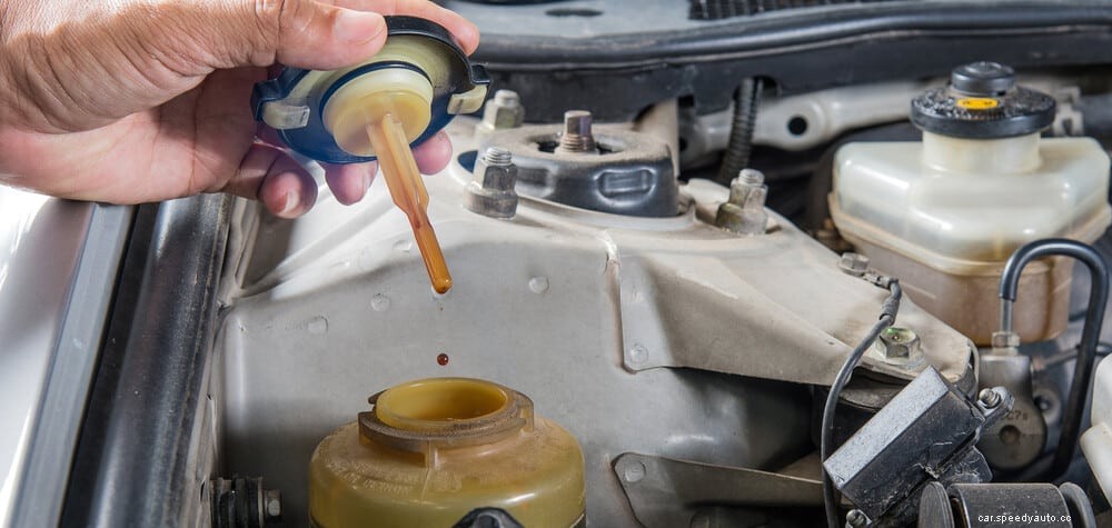 Why is My Car Shaking? (8 Common Causes & How to Fix it)