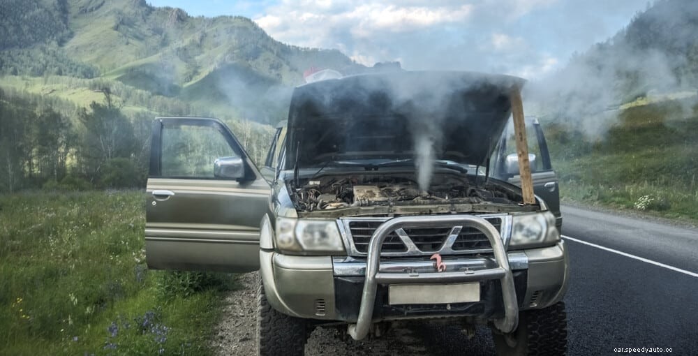 9 Causes of an Overheating Car Engine (& How To Fix)