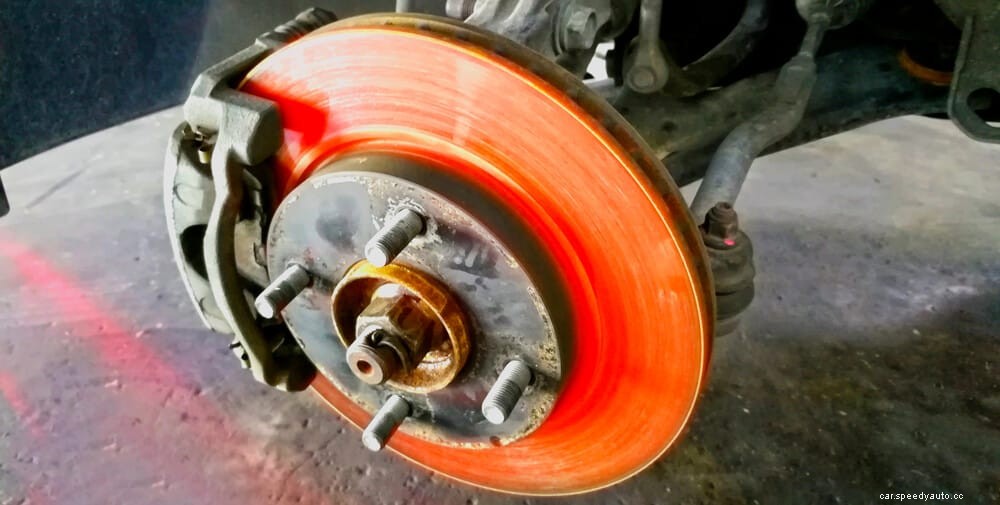 Car Smell Like Burning Rubber? (7 Causes & How to Fix it)