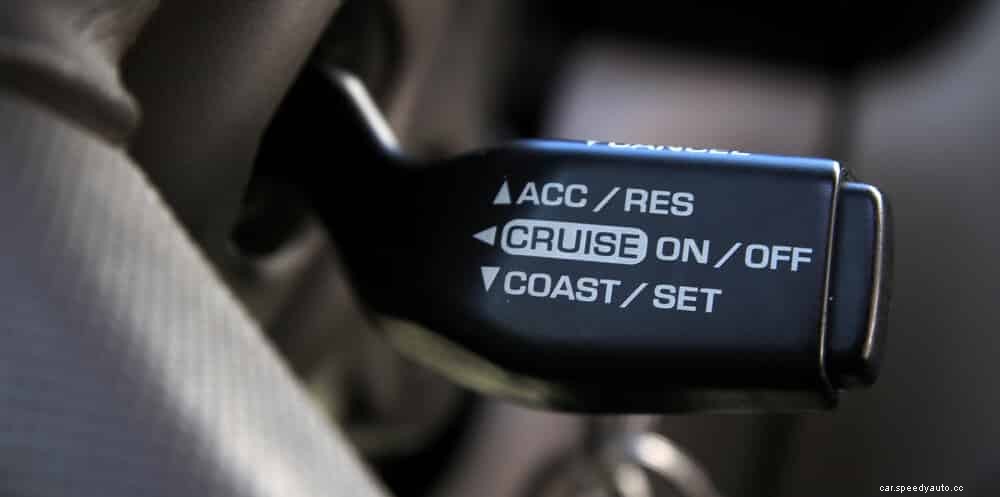 Cruise Control Not Working? (Here’s How to Fix it)