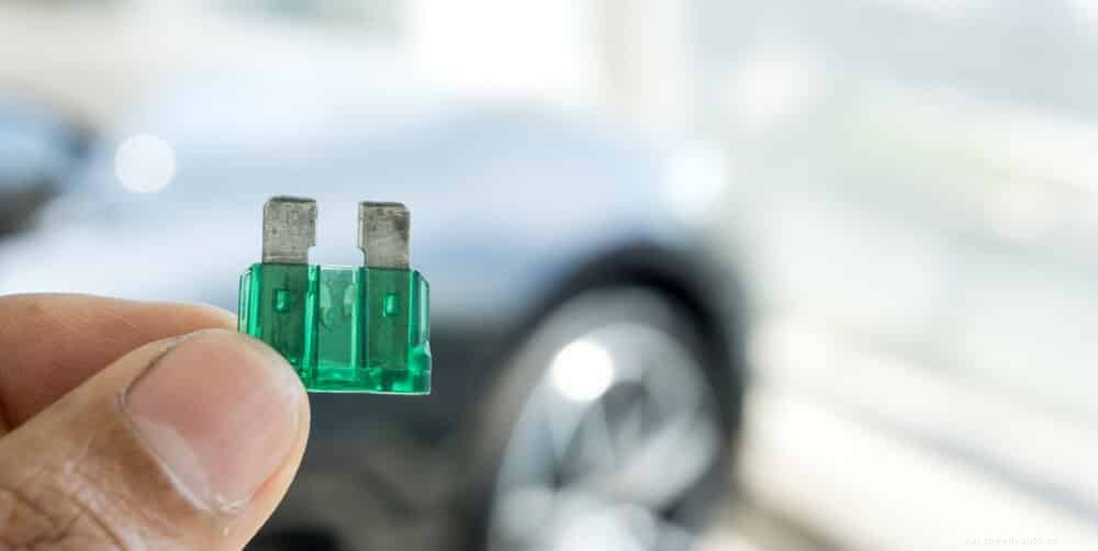 Cruise Control Not Working? (Here’s How to Fix it)