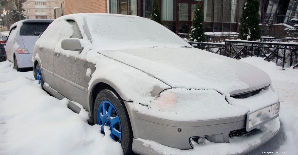 5 Causes of Wheel Bearing Noise (& What it Sounds like)