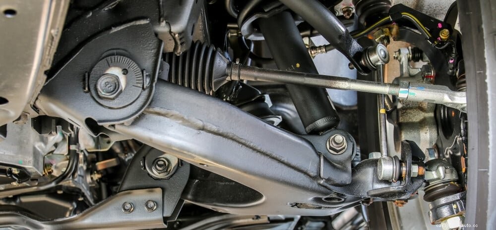 5 Causes of Wheel Bearing Noise (& What it Sounds like)