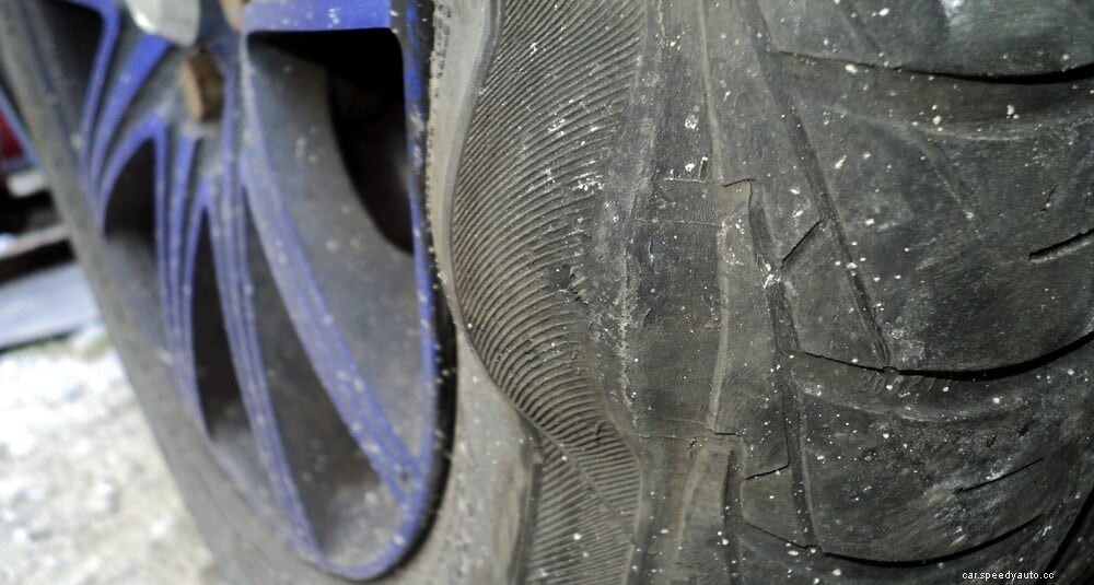 Why Is My Steering Wheel Shaking? (Low & High Speeds)