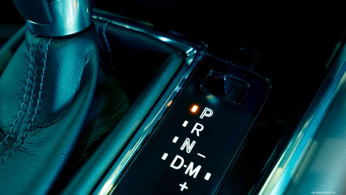 Car Won’t Shift Out of Park (Causes & What to Do)