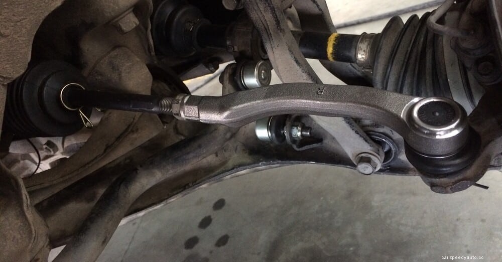 Why Is My Steering Wheel Shaking? (Low & High Speeds)