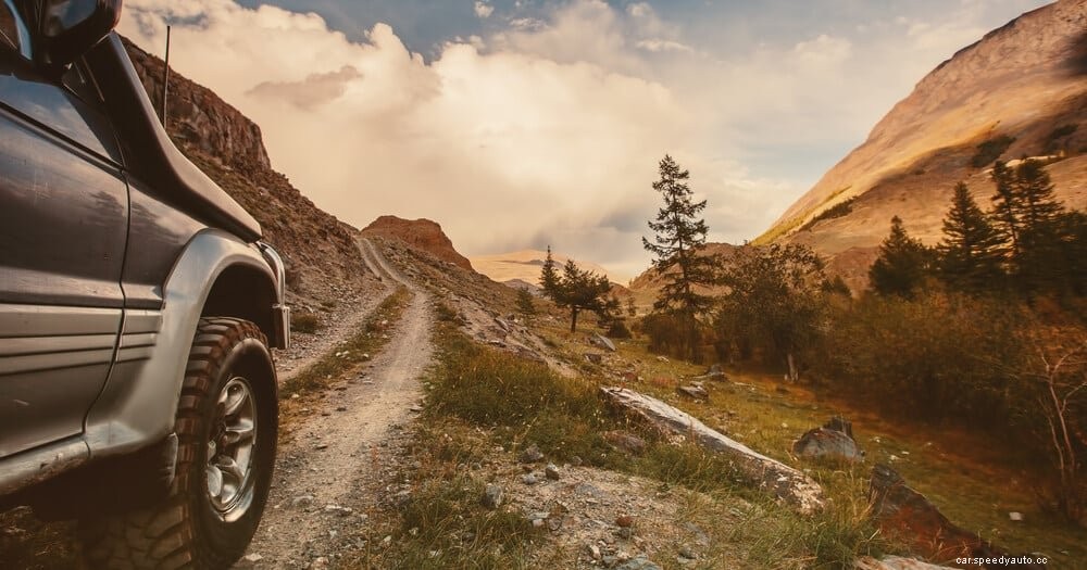 Car Won’t Shift Out of Park (Causes & What to Do)